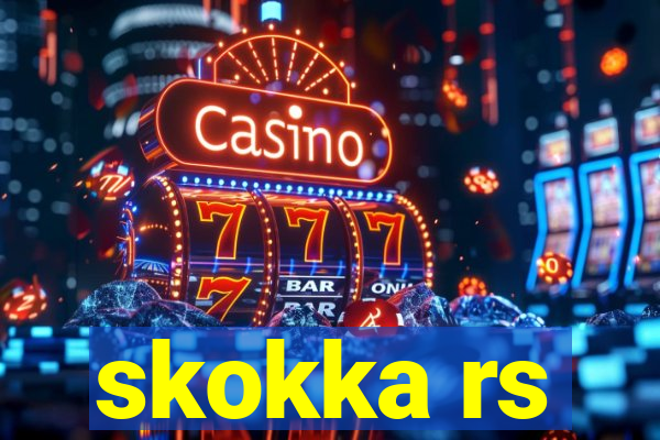 skokka rs